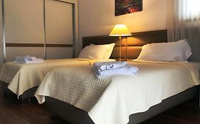 Chateau Linza Resort