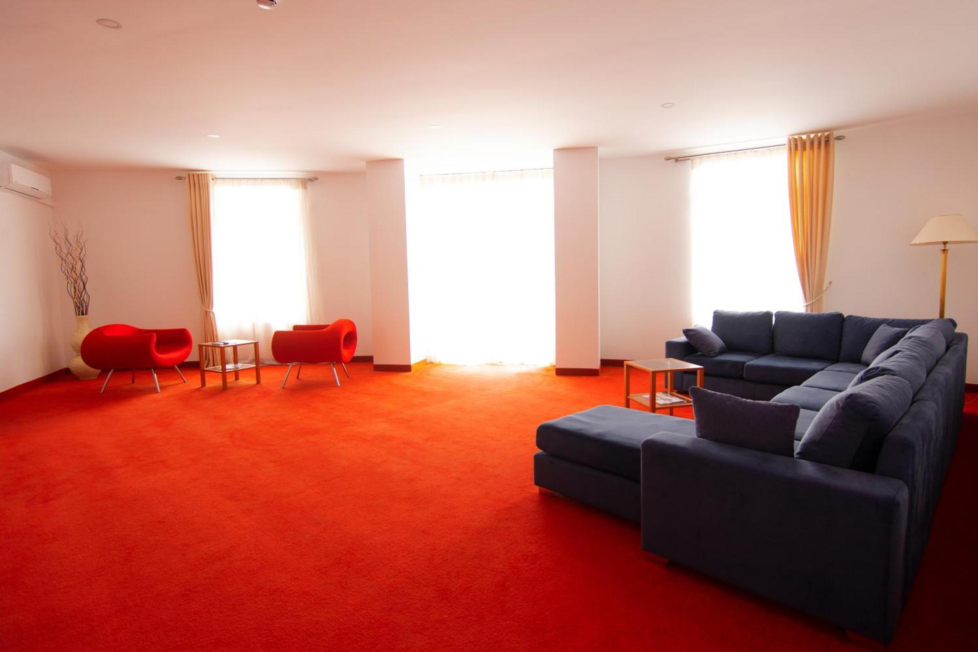 Chateau Linza Resort Tirana Exterior photo