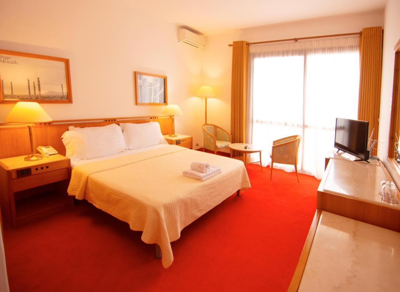Chateau Linza Resort Tirana Exterior photo